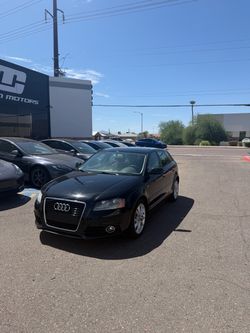 2012 Audi A3