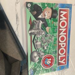 Monopoly Board Game