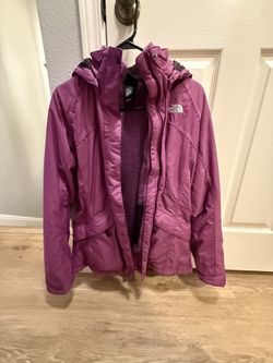 North Face Jacket