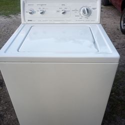 Kenmore Heavy-duty Washer