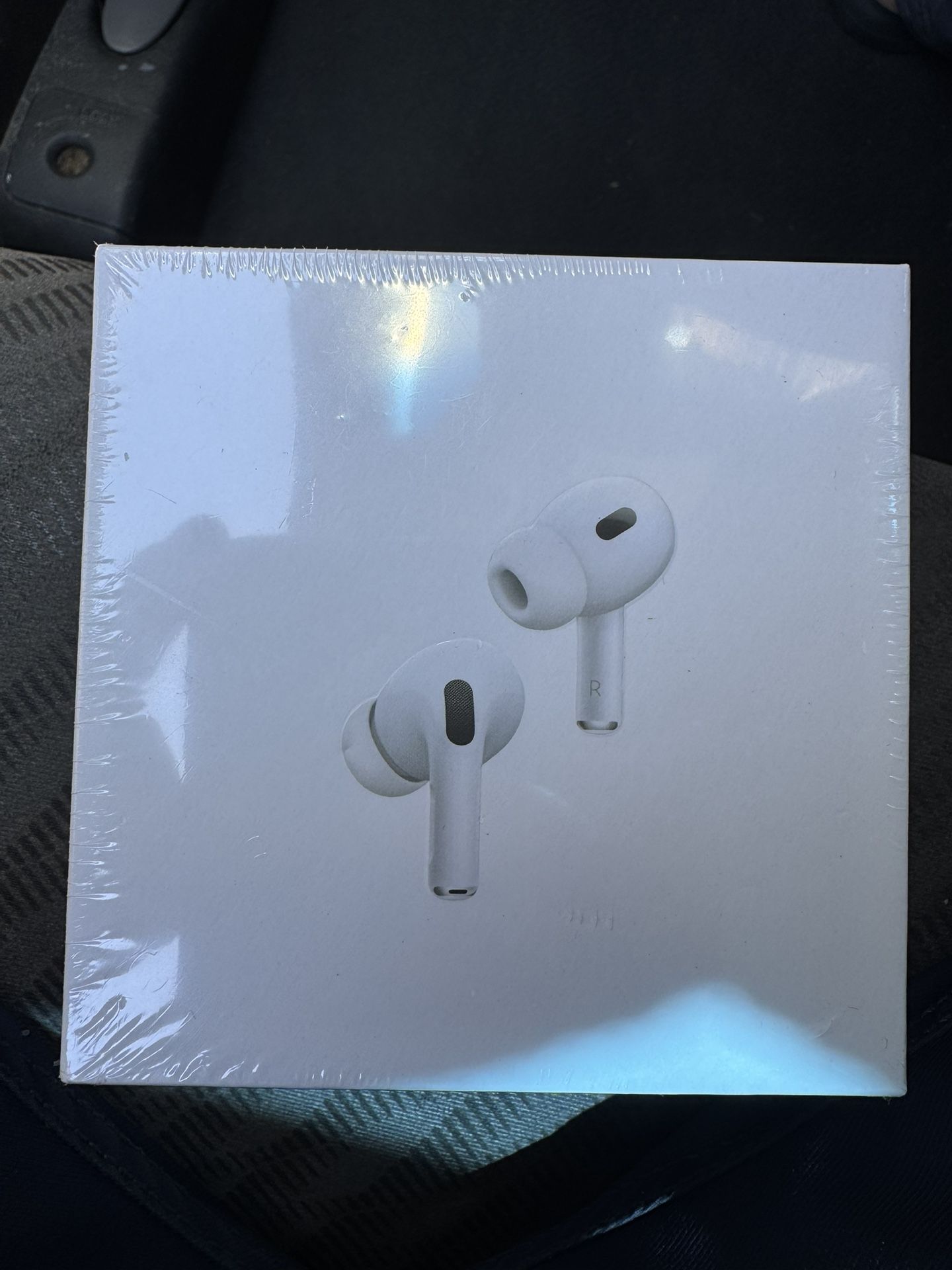 Air Pods Pro