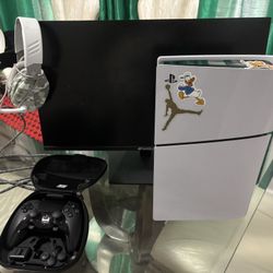 PlayStation Bundle – Serious Buyers Only