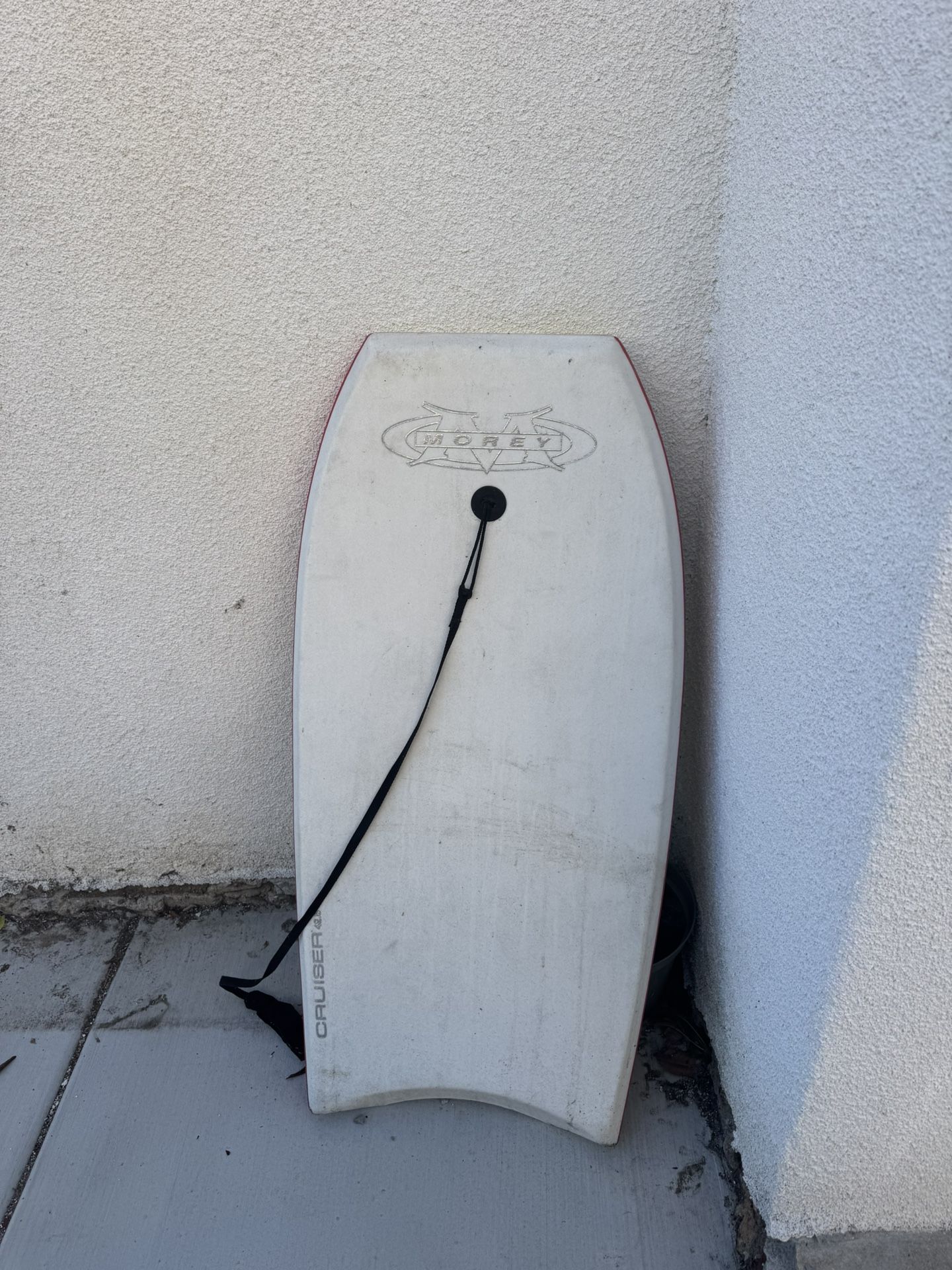 Morey Boogy Board