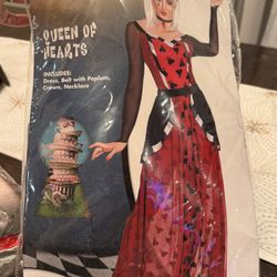 Queen Of Heart