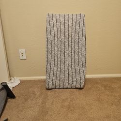 Baby Changing Pad