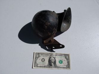 Antique Car Horn