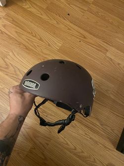 Nutcase Cycle Helmet 