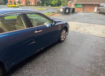Lexus ES 350