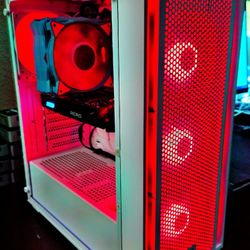 GAMING PC i7 GTX 1070 8G 16gb 160ssd + 1tb Windows 11