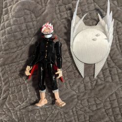 Titan13 Dandadan Okarun Figure 