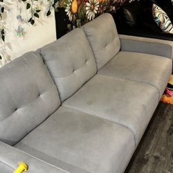 3 Seater Couch
