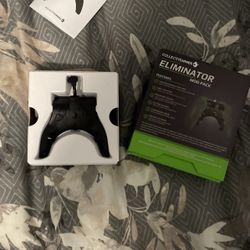 Collective Minds Eliminator Strike pack Xbox One
