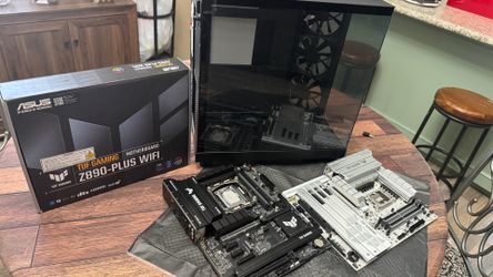 PC items