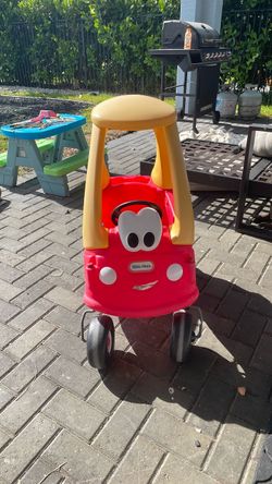 Little Times Wagon