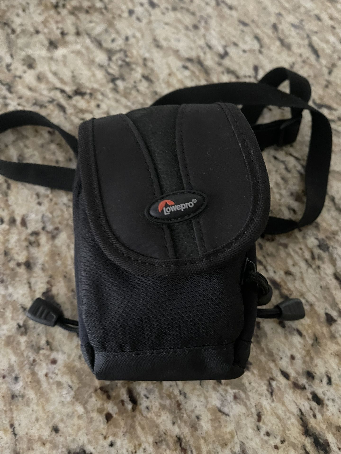 Lowerpro Camera Case