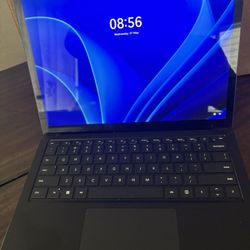 Microsoft Surface  Laptop 5