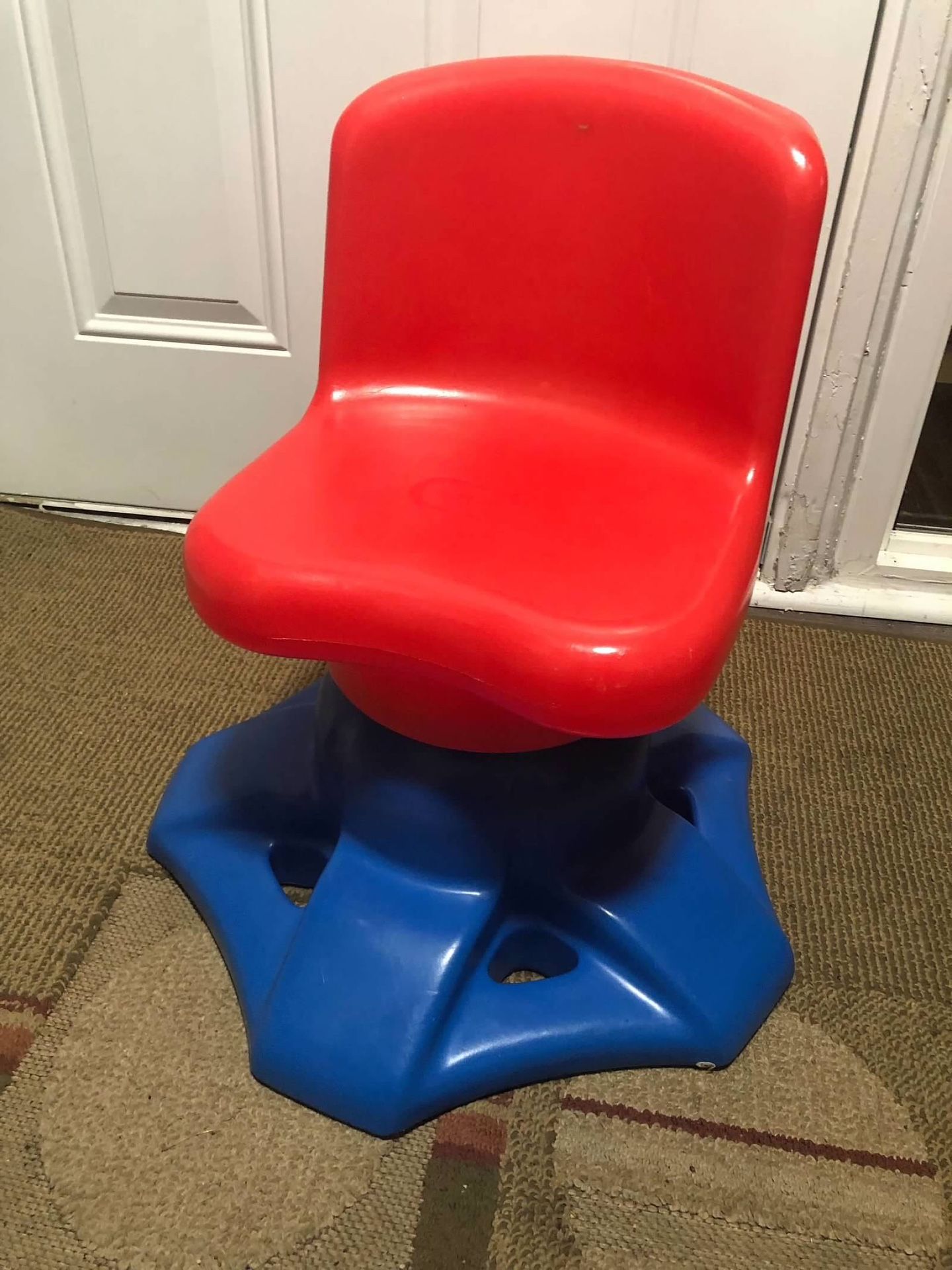 Kids Art Desk Chair