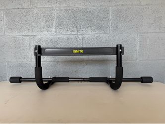 Ignite Pull up bar