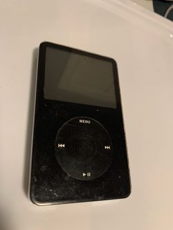 5th Gen. iPod