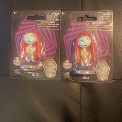 Nightmare Before Christmas Doll