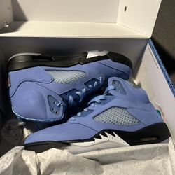 Jordan 5