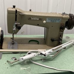 Industrial Sawing Machine 