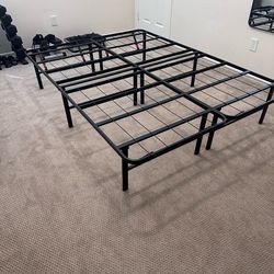 Full size Bed Frame