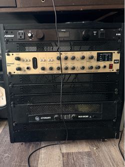 Music Rack