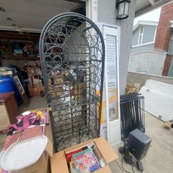 Wine Rack
