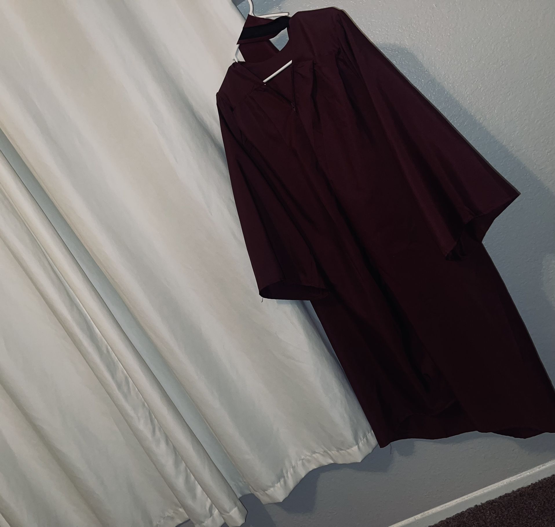 Graduation Gown