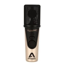 Apogee HypeMic for iPad, iPhone, Mac and Windows Brand New 