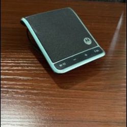 Bluetooth Car Speaker Phone