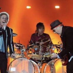 The Who Concert