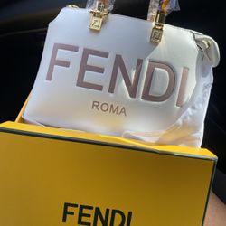Fendi Bag