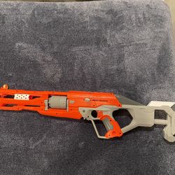Accustrike Series Nerf Gun