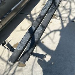Side Steps SUV/Truck