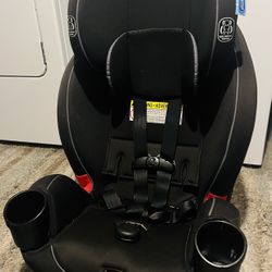 Graco Car Seat