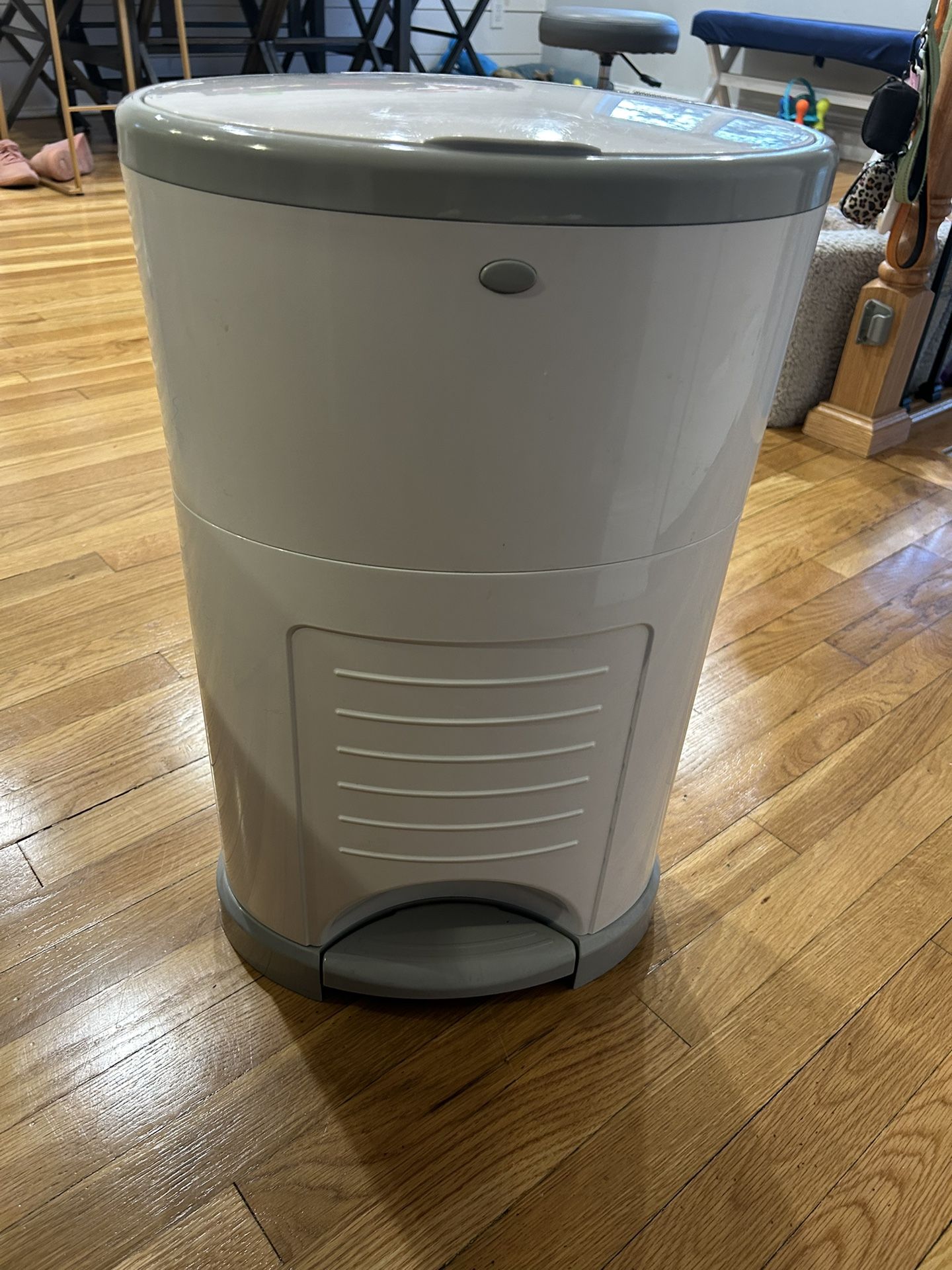 Dekor Diaper Pail