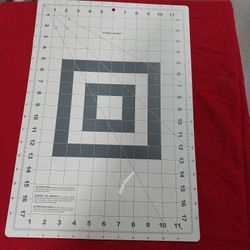 Self Healing Cutting Matt