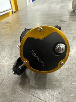 Diawa SGT40H reel