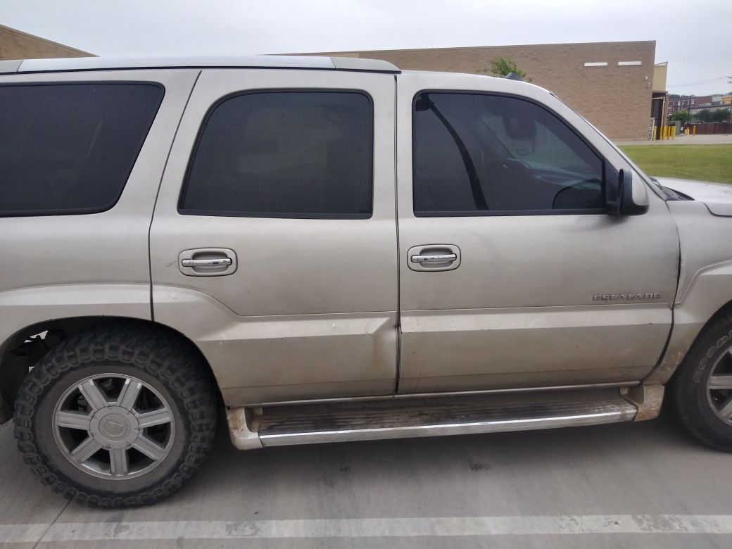 148,000 MOTOR LIKE NEW YOU CAN THANK ME LATER..