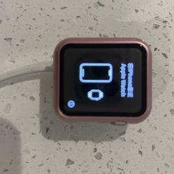 Apple Watch Series 3 GPS 