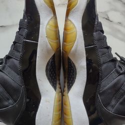 Jordan 11s Sold As Set