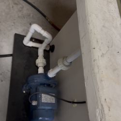 Hydro Dipper OBO Needs To Go