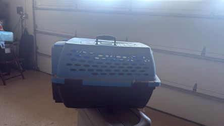Pet Carrier