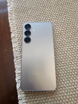 Samsung S25