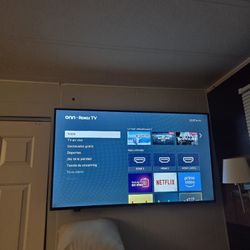Onn  Roku TV