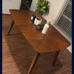 Beautiful Dining Room Table