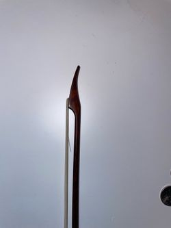 Violin Bow (Baroque)