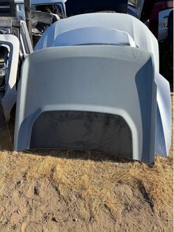 Ford Bronco hood OEM 2021-25